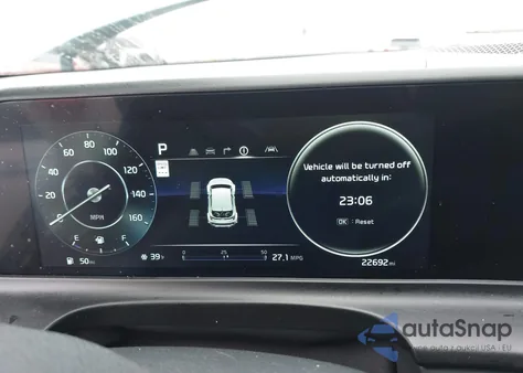 2024 Kia Seltos Sx Turbo from USA, damaged, VIN KNDETCA78R7658986